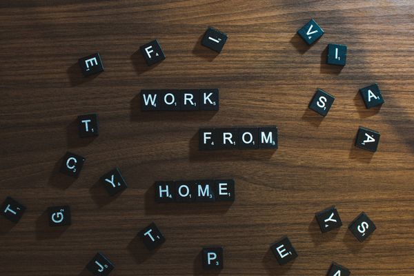 [Newsletter] Tech Workers Say They’d Take Pay Cut to Work From Home